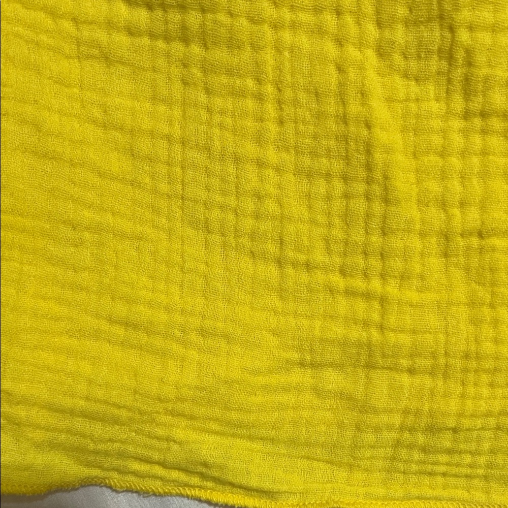 Sunny Yellow Women's Casual Set - Picture 11 of 15